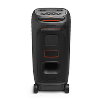 koloneles - JBL PartyBox Stage 320 Black (Juoda) - 7 nuotrauka