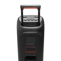 koloneles - JBL PartyBox Stage 320 Black (Juoda) - 8 nuotrauka