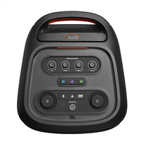 koloneles - JBL PartyBox Stage 320 Black (Juoda) - 9 nuotrauka