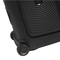 koloneles - JBL PartyBox Stage 320 Black (Juoda) - 10 nuotrauka