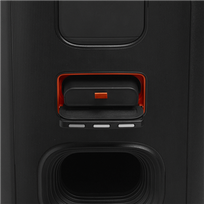 koloneles - JBL PartyBox Stage 320 Black (Juoda) - 11 nuotrauka