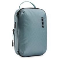 kelioniniai pakavimo - Thule  Compression Packing Cube Small  Pond Gray - 1 nuotrauka