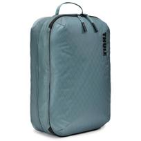 packing cubes - Thule  Clean/Dirty Packing Cube  Pond Gray - 1 nuotrauka