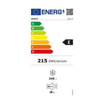 saldiklis saldiklis - Indesit UI6 2 S - 6 nuotrauka