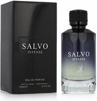 dior dior sauvage 100 - Maison Alhambra EDP Salvo Intense 100 ml - 2 nuotrauka