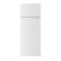 saldytuvai - Beko RDSO206K40WN - 2 nuotrauka