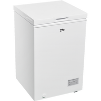 saldiklis saldiklis - Beko CF100EWN - 2 nuotrauka