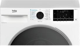 skalbyklos - Beko B5DFT584427WPB - 2 nuotrauka