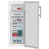 saldiklis saldiklis - Beko B5RFNE274W - 5 nuotrauka