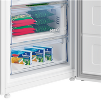 saldiklis saldiklis - Beko B5RFNE274W - 7 nuotrauka