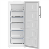 saldiklis saldiklis - Beko B5RFNE274W - 8 nuotrauka