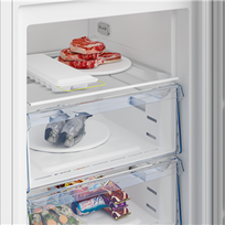 saldiklis saldiklis - Beko B5RFNE274W - 9 nuotrauka