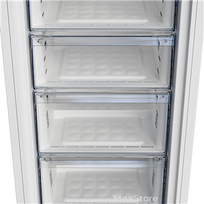 saldiklis saldiklis - Beko B5RFNE274W - 11 nuotrauka