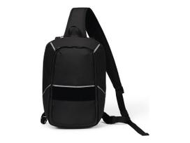 DICOTA Sling Bag Reflective