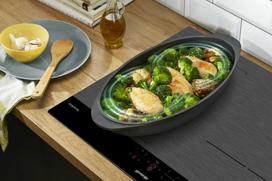 hob induction - Gorenje GI6421SYB - 3 nuotrauka