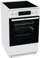 elektrines virykles - Gorenje GECS5C60WPA - 2 nuotrauka