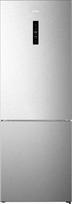 laisvai pastatomas saldytuvas - Gorenje NRK720CAXL4 - 1 nuotrauka