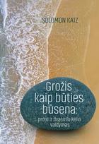 Grožis kaip būties būsena
