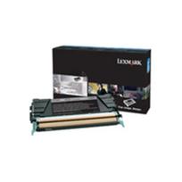 Toneris LEXMARK 80C2HKE
