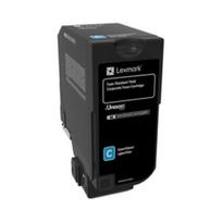 laseris - LEXMARK 74C2SCE - 1 nuotrauka