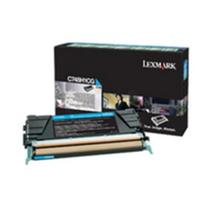 spalvotas spausdintuvas - LEXMARK C748H3CG - 1 nuotrauka