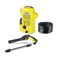 karcher auksto slegio senukai - Kärcher K 2 Universal - 1 nuotrauka