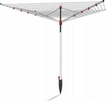 lauko dziovykle - Vileda Sun Lift Plus 60 - 1 nuotrauka