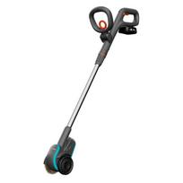 trinkeliu tarpu - Gardena Easy Weed, 18 V - 1 nuotrauka