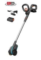 trinkeliu tarpu - Gardena Easy Weed, 18 V - 2 nuotrauka