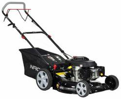 vejapjoves starteris - NAC LS50-173-HS-ES-NG 3 kw - 1 nuotrauka