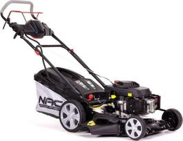 vejapjoves starteris - NAC LS50-173-HS-ES-NG 3 kw - 2 nuotrauka