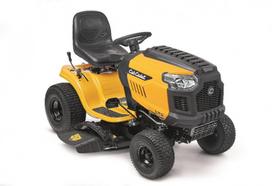 soda - Cub Cadet LT2 NS92, 9,3 kW - 1 nuotrauka