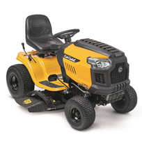 soda - Cub Cadet LT2 NS92, 9,3 kW - 2 nuotrauka