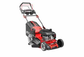 vejapjoves starteris - AW-Tools savaeigė benzininė vejapjovė AW70080 3,0 kW 4,0 AG - 1 nuotrauka
