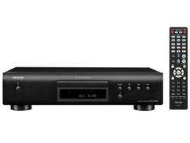 denon dcd - Denon DCD600NEBKE2 - 1 nuotrauka