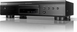denon dcd - Denon DCD600NEBKE2 - 2 nuotrauka