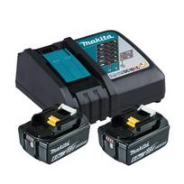 makitos priedas - Makita 199480-6, 6000 mAh - 1 nuotrauka