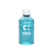 Curasept Daycare Protection Booster Frozen Mint 250 ml