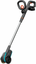 trinkeliu tarpu - Gardena Easy Weed, 18 V - 3 nuotrauka