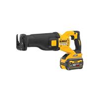 dewalt akumuliatorinis tiesinis - DeWALT DCS389X2-QW 3000 spm Juoda, Geltona - 3 nuotrauka