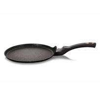 aliuminio keptuve - Berlinger Haus BH-6181, 28 cm, aliuminis - 1 nuotrauka