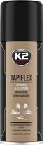 klijai - Purškiami klijai K2 Tapiflex, 400 ml - 1 nuotrauka
