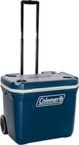saltdeze - Coleman Xtreme Wheeled 50QT, mėlyna, 34 x 65 cm, 47 l - 1 nuotrauka