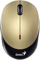 peles laidas - Genius NX-9000BT Gold (Auksinė) - 2 nuotrauka