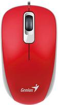 Genius DX-110 Red (Raudona)