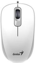 Genius DX-110 White (Balta)