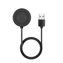Oem Huawei Honor Watch GS Pro|GT 2e|Dream USB laidas juodas