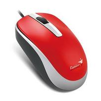 Genius DX-120 Red (Raudona)