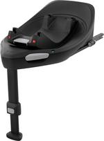 cybex baze cloud g - Autokėdutės tvirtinimo bazė Cybex G, Juoda - 1 nuotrauka
