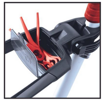 einhell power x change 18v - Einhell GE-CT 18 Li Solo - 2 nuotrauka